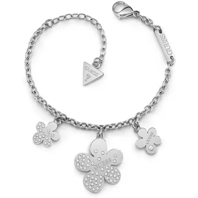 Obrázok produktu pre Dámske náramky Guess UBB78130-S