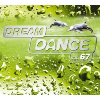 Produktbild von Dream Dance Vol.67