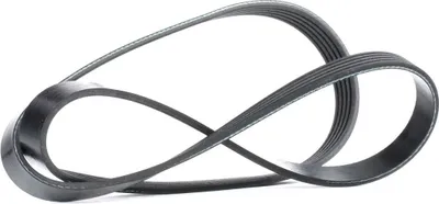 Produktbild von JP GROUP Keilrippenriemen 1205mm für OPEL Corsa D Schrägheck (S07) 4818101500