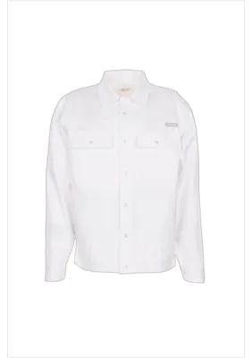Produktbild von Planam  MG 260 Bundjacke weiß Gr. 52, 0813052