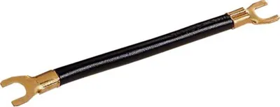 Obrázok produktu pre Káblový mostík Hager NYAF 10qmm, 100mm K67K