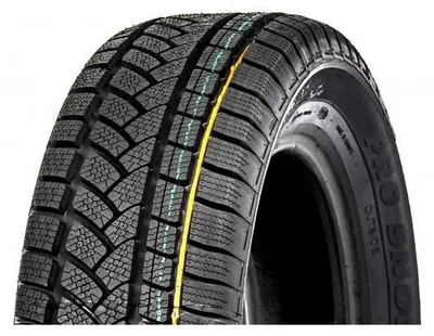 Obrázok produktu pre PROFIL 205/65R15 94T PRO SNOW 790 Runderneuerter