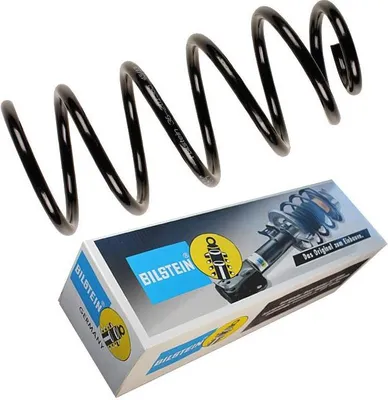 Image de Ressort Bilstein B3 avant pour Audi TT + Roadster 8N3 8N9 Châssis standard