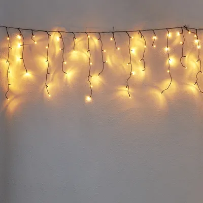 Produktbild von LED-Lichterkette-Icicle 'Serie LED', 240 LED