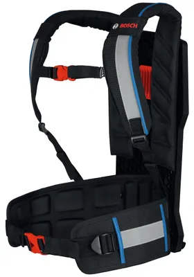 Zdjęcie produktu dla Bosch Professional – pas nośny Bosch GBP100 do wibratorów do betonu