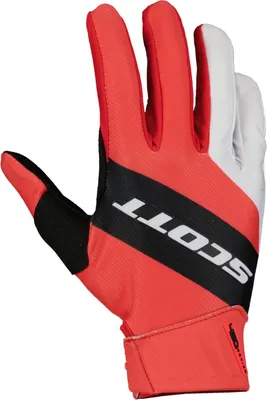 Produktbild von Scott Unisex Handschuhe 450 Prospect , Rot Schwarz, L