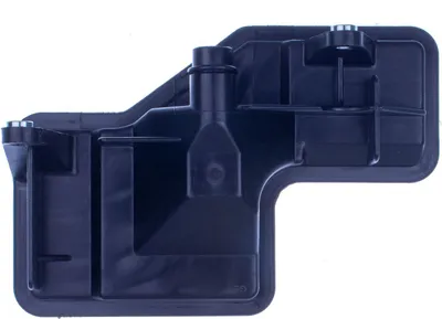 Produktbild von DENCKERMANN A220039 Automatikgetriebe Ölfilter Getriebeölfilter für HONDA Jazz II Schrägheck (GD, GE3, GE2)