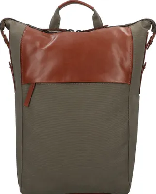 Produktbild von Harold's Daypack 40 cm Laptopfach