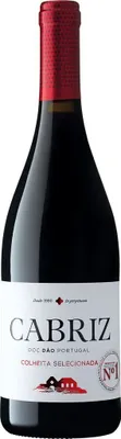Produktbild von Cabriz Colheita Selecionada Tinto 2023 D?o | Portugal | 13% vol | 0,75 l