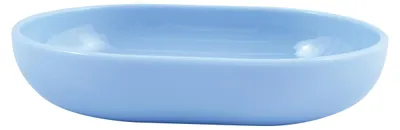 Produktbild von MSV Seifenschale, Pastell blau, Einzigartige