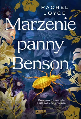 Immagine prodotto di Marzenie panny Benson