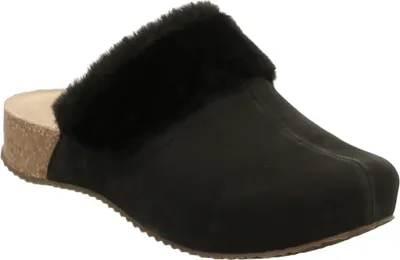 Immagine prodotto di JOSEF SEIBEL Damen Clog Tonga 68 | schwarz
