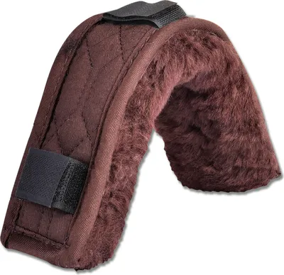 Immagine prodotto di Nasello in pelle d'agnello Waldhausen, colore: marrone