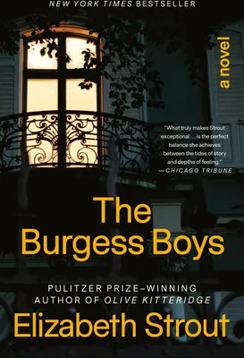 Produktbild von The Burgess Boys