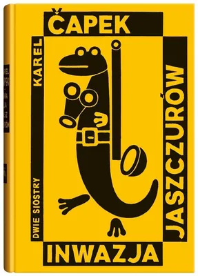 Produktbild von ISBN Inwazja Jaszczurów, Polski, Twarda okładka, 334 stron(y)