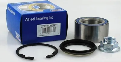 Produktbild von SKF Radlager vorne für KIA Sorento 2.5 CRDi 2.4 3.5 V6