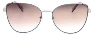 Image de Damensonnenbrille Longchamp LO165S-705 ø 60 mm