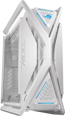 Image de Asus Geh ROG GR701 Hyperion Boîtier blanc