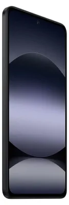 Produktbild von Xiaomi Redmi Note 14 5G Mitternachtsschwarz 6 Gigabyte 128 Gigabyte