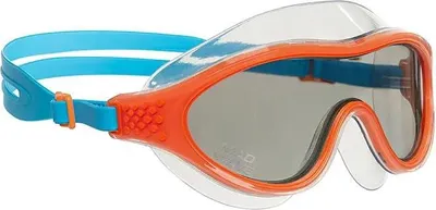 Produktbild von Madwave Shade Schwimmmaske Orange Herren,Damen Orange One Size