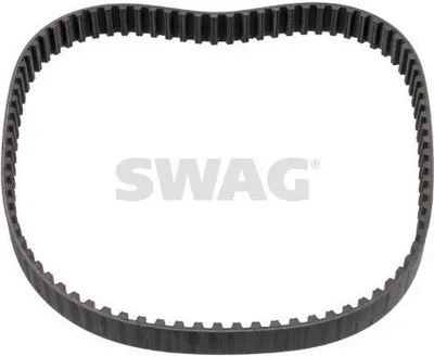 Produktbild von SWAG 50 02 0018 Zahnriemen für FORD Fiesta Mk4 Schrägheck (JAS, JBS) 85-Zähne