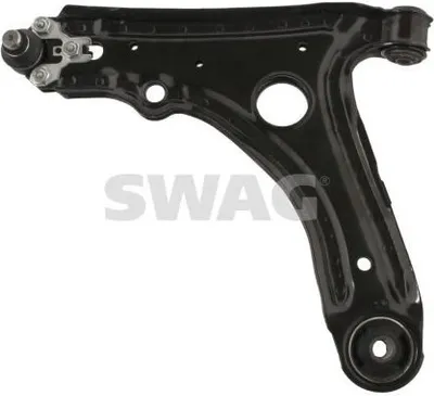 Produktbild von SWAG 30 93 7186 Querlenker Vorne Links Unten für VW GOLF II (19E, 1G1)