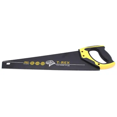 Produktbild von T-REX 450-mm-Teflonsäge (9 Zähne/Zoll) – Aktionsangebot