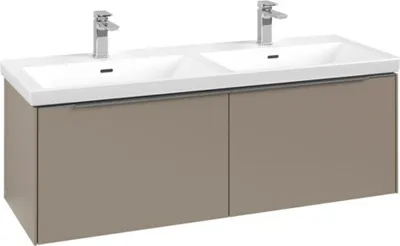 Produktbild von Villeroy & Boch C567L0VM WTUS Subway 3.0 C567L0 1272x429x462mm
