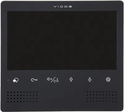Obrázek produktu pro Videointerkomový monitor VIDOS DUO M1023B