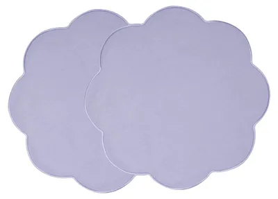 Image de Villeroy & Boch Fleur Serviette 1017216095 4003686461451