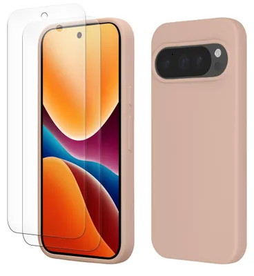 Produktbild von kwmobile KWM0000215O003C, Cover, Google, Pixel 10, Pixel 10 Pro, Pink