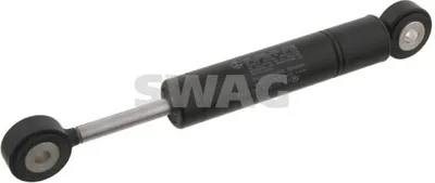 Produktbild von SWAG Schwingungsdämpfer Keilrippenriemen 10 52 0012 passend für MERCEDES-BENZ 190 (W201)