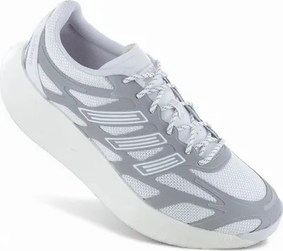 Produktbild von adidas Originals Adizero Aruku - Herren Schuhe Sneaker Weiß JQ7415 , EU 42 UK 8