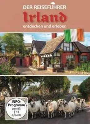 Produktbild von Irland-Der Reiseführer