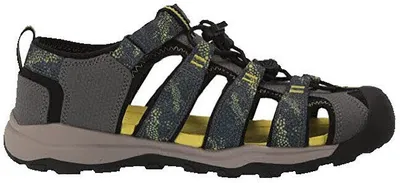 Produktbild von KEEN Newport Neo H2 Sandale Kinder grün 31