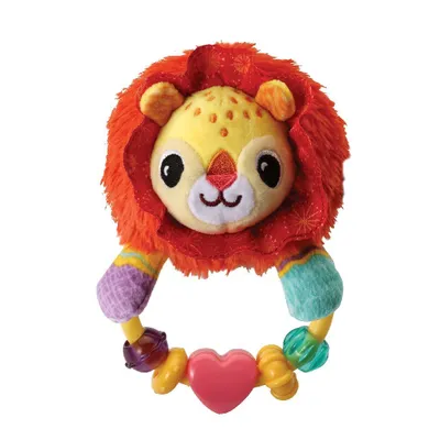 Immagine prodotto di Sonaglio per bambini Vtech Lion