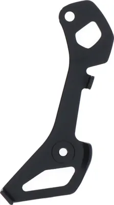 Produktbild von SHIMANO Kettenleitblech für RD-R8000 SS-Type Kettenleitblech