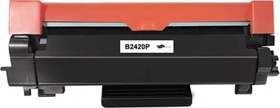 Produktbild von Toner Kompatible Tonerkartusche Druckerpatronen Tonerpatronen mit Hochleistungskompatible für Brother TN-2420 - Laserdruck - 3000 Seiten ,Brother HL-L2350DW HL-L2310D MFC-L2710DN DCP-L2510D