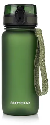 Obrázok produktu pre Športová fľaša bez BPA, vyrobená z materiálu Tritan, objem 650 ml