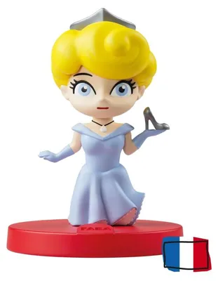 Image de FABA FFF10007, Jouet figurine boîte à musique, 5 an(s), Multicolore