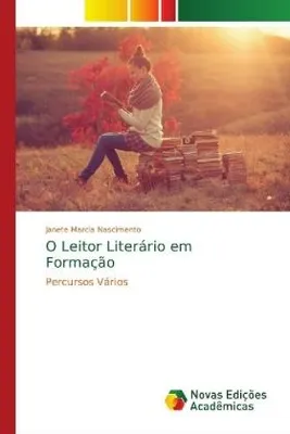 Produktbild von O Leitor Literário em Formação