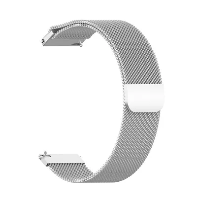 Obrázok produktu pre Garmin Vivoactive 4s Milanese remienok, Silver