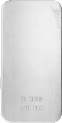 Image de Moule pour coque double à sublimation pour iPhone 16 Plus