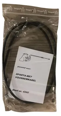Image de Câble -Spartamet -Frein avant