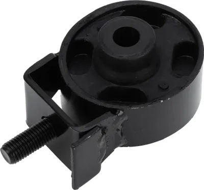 Produktbild von Motorhalterung Nr. MB581845 Motoraufhängung für Mitsubishi L200 Shogun 2.5 1992-2008 Metall.