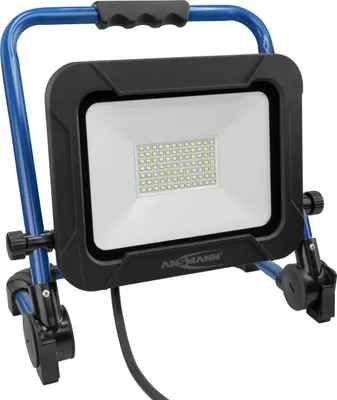 Produktbild von ANSMANN LED 50W Strahler für den professionellen Einsatz, 4.500lm Leuchtkraft