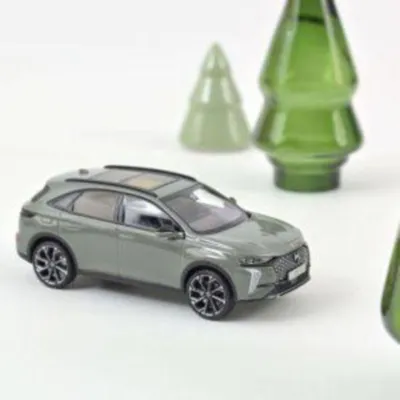 Produktbild von NOREV 1:43 DS 7 2022 - Lacquered Grey