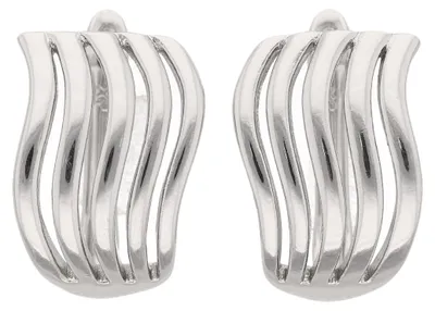 Produktbild von BRAELYN damen ohrringe - silber, ONESIZE