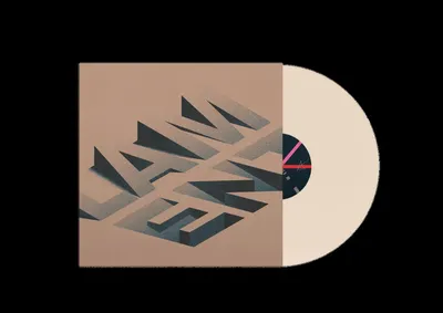 Produktbild von Touché Amoré: Lament (Limited Edition) (Bone Vinyl)