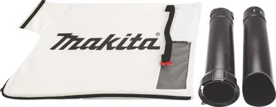 Produktbild von Makita Kit d'aspiration des feuilles